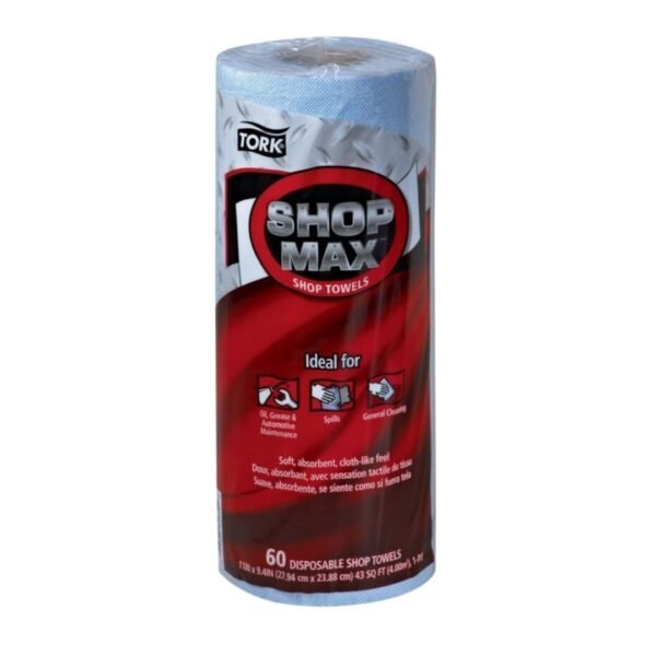 Tork ShopMax® - Imagen 1