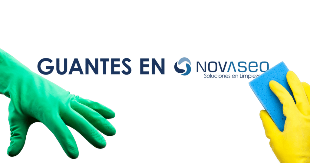 GUANTES
