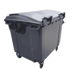 Contenedor estacionario 660L