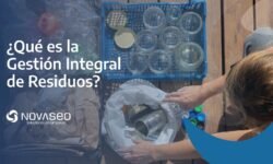 gestión integral de residuos