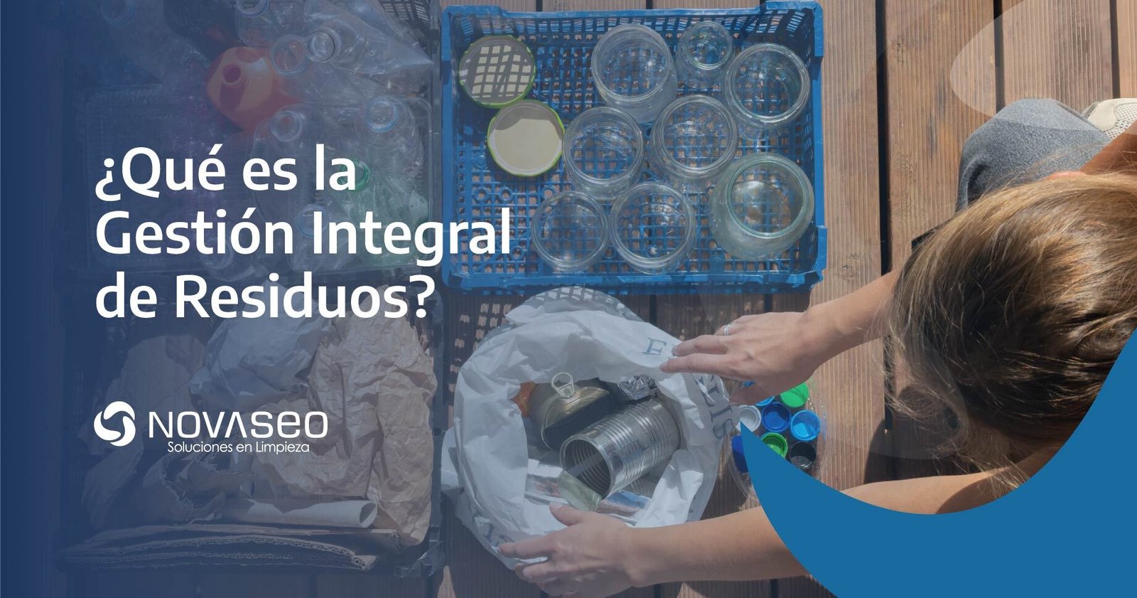 gestión integral de residuos