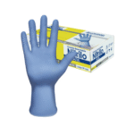 Nitrilo Desechable Talla S x 50 Calibre 11