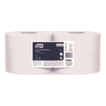 Papel higiénico jumbo blanco Tork® de 500 metros