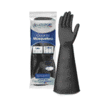 Guante Mosquetero Calibre 35 Talla 10