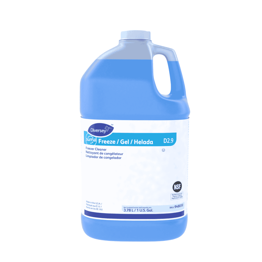 948030 Suma Freezer Floor Cleaner - Imagen 1