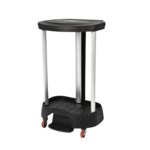 Cesto de Pedal para Ropa Premium de Rubbermaid