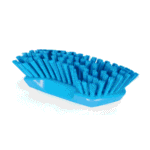 Cepillo radial de mano para limpieza profesional