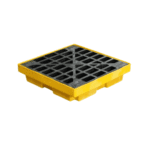 Estiba de Contención 45 Litros - Control de Derrames Certificada