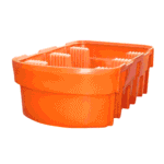 Estiba de Contención para IBC 1050 L