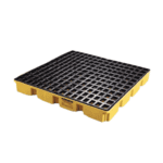 Estiba de Contención 4 posiciones