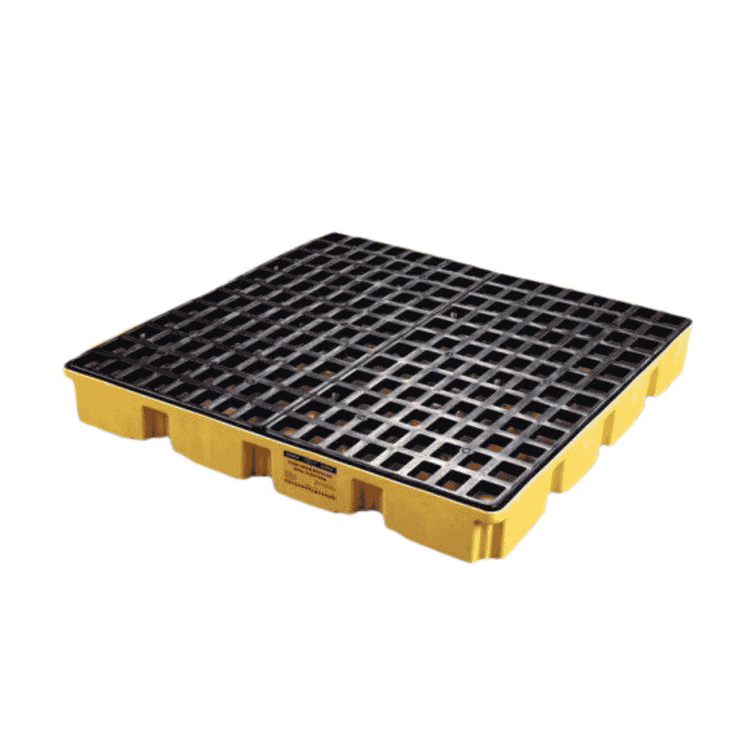 2524 Estiba de Contención 4 posiciones - Imagen 1