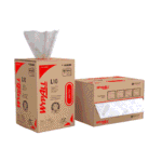 Paños de Limpieza WypAll® L10 Food Contact - Autodispensables - Imagen 2