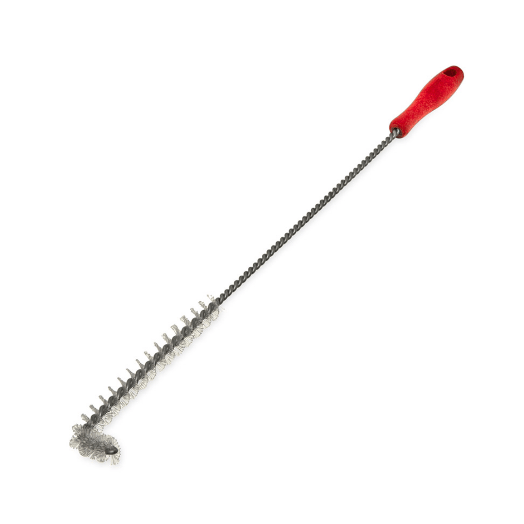 CAHR5100L Escobillón en L para Altas Temperaturas - 59 cm - Imagen 1