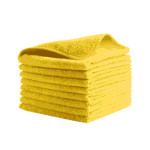 Paños de Microfibra Rubbermaid HYGEN™ r-40 (40x40 cm) - Sostenibilidad y Desinfección