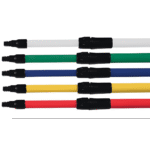 Extensión en Fibra de Vidrio 2.4 m