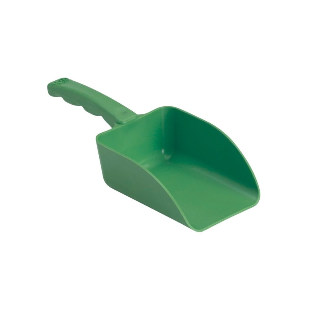 IG1106-03 Pala de Mano Industrial 0.50 L - Ergonomía y Control - Imagen 1