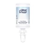 Tork® Jabón en Espuma para Manos Premium - 1000 ml - 80530