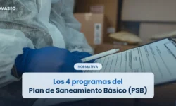programas del plan de saneamiento básico
