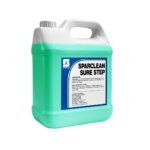 SparClean Sure Step Desengrasante con Enzimas para Pisos