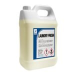 CLF Laundry Fresh Detergente Neutro Concentrado para Ropa